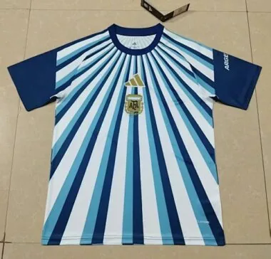 26-27 Argentina Soccer Jerseys