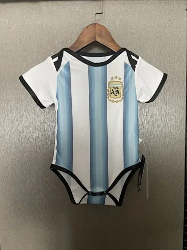 2026 Argentina Home Soccer Jerseys