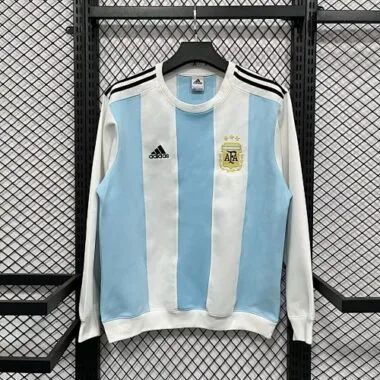 25-26 Argentina Hoodie