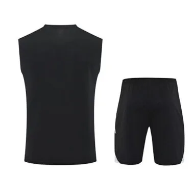 Imagem 2 do álbum 25-26 Argentina Training Soccer Suit