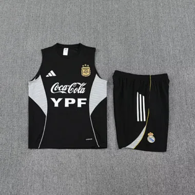 Imagem 3 do álbum 25-26 Argentina Training Soccer Suit