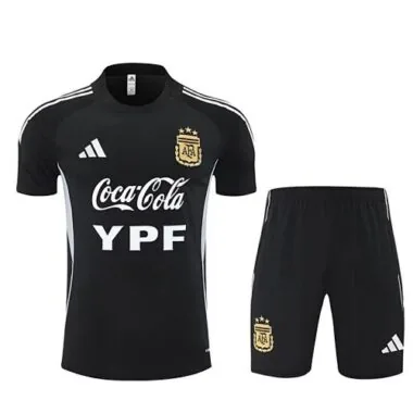 25-26 Argentina Training Soccer Suit