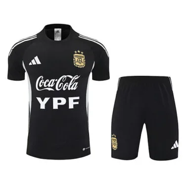 25-26 Argentina Training Soccer Suit