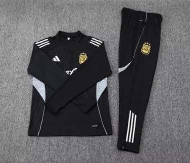 25-26 Argentina Training Soccer Suit