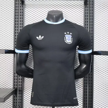 25-26 Argentina Player Version Soccer Jerseys