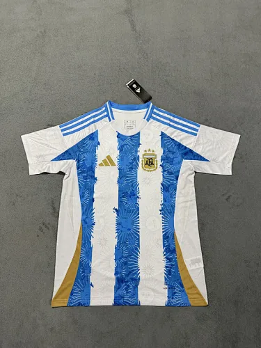 25-26 Argentina Soccer Jerseys