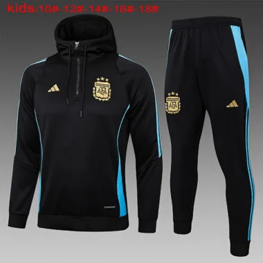 2024 Argentina Kids