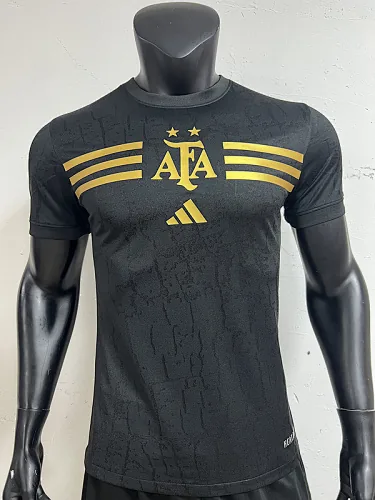 2024 Argentina Special Player Version Soccer Jerseys