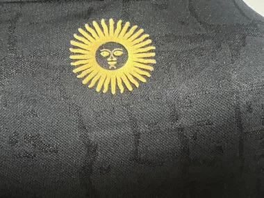 Imagem 3 do álbum Camisolas de futebol da seleção argentina de 2024 – Versão Especial para Jogadores