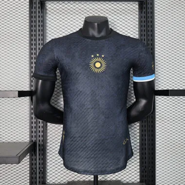 2023 Argentina Special Player Version Soccer Jerseys