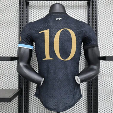 Imagem 2 do álbum 2023 Argentina Special Player Version Soccer Jerseys