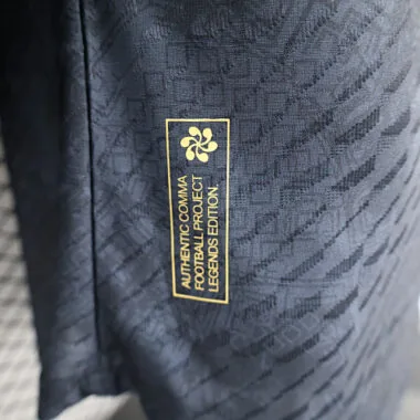 Imagem 4 do álbum 2023 Argentina Special Player Version Soccer Jerseys