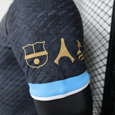 Imagem 6 do álbum 2023 Argentina Special Player Version Soccer Jerseys