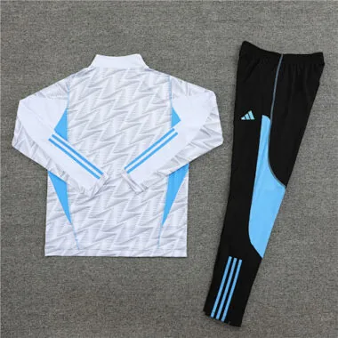 Imagem 2 do álbum 2023 Argentina Long Sleeve Training Suit