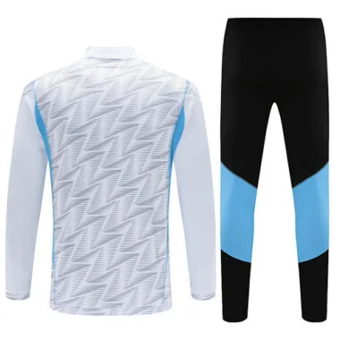 Imagem 4 do álbum 2023 Argentina Long Sleeve Training Suit