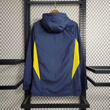 Imagem 2 do álbum 2023 Argentina Hoodies Windbreaker Jackets