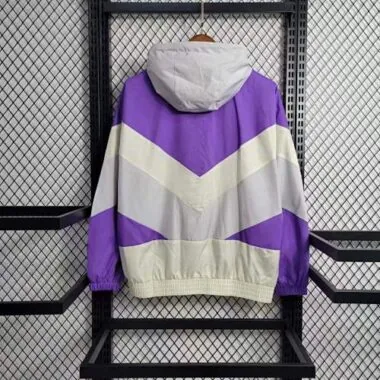 Imagem 2 do álbum 2023 Argentina Windbreaker Hoodie Jackets