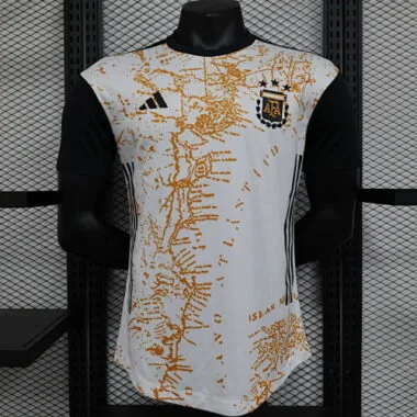 2023 Argentina Special Player Versoin Soccer Jerseys