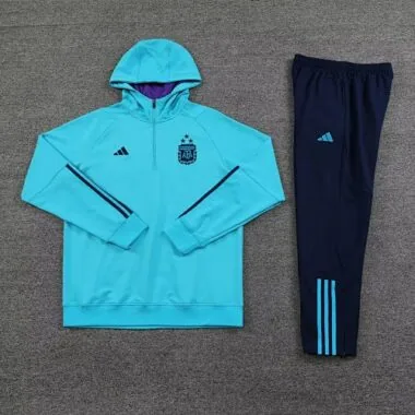 2023 Argentina Hoodie Tracksuits album image 3