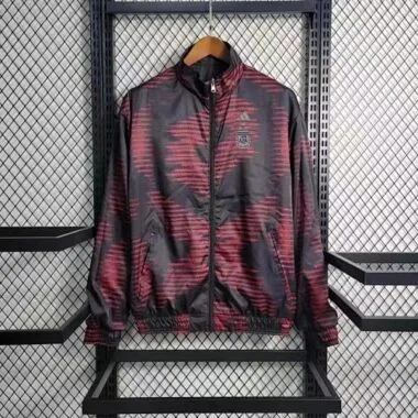 Imagem 2 do álbum 2023 Argentina Both Windbreaker Jackets