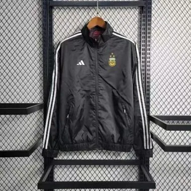 Imagem 3 do álbum 2023 Argentina Both Windbreaker Jackets