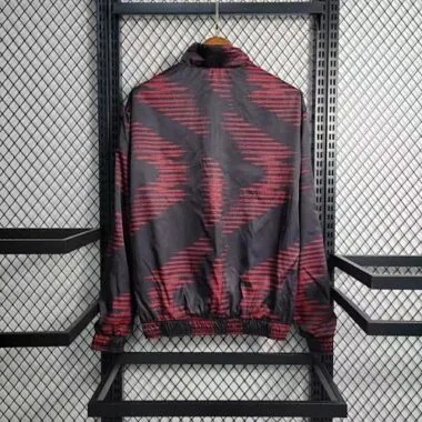 Imagem 5 do álbum 2023 Argentina Both Windbreaker Jackets