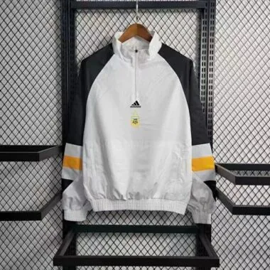 2023 Argentina Windbreaker Jackets