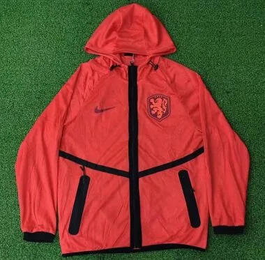 26-27 Netherlands Jackets