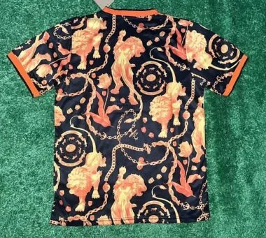 26-27 Netherlands Soccer Jerseys album image 2