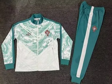 26-27 Portugal Jackets