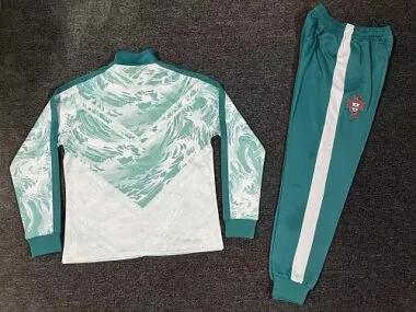Immagine 2 dell’album 26-27 Portugal Jackets