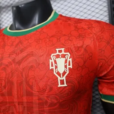 Immagine 3 dell’album 26-27 Portugal Special Player Version Soccer Jerseys