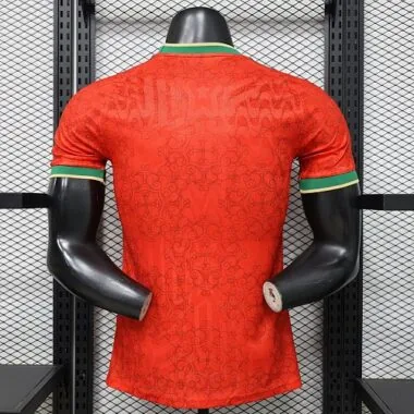 Immagine 4 dell’album 26-27 Portugal Special Player Version Soccer Jerseys