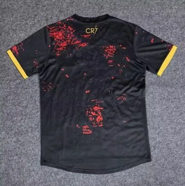 Afbeelding 2 van album 26-27 Portugal Special Soccer Jerseys
