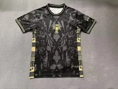 26-27 Portugal Special Soccer Jerseys