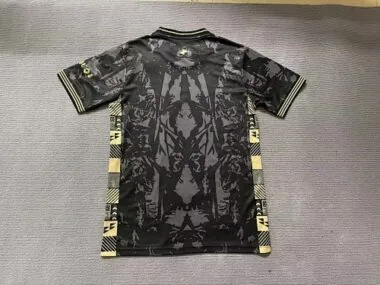 Afbeelding 2 van album 26-27 Portugal Special Soccer Jerseys