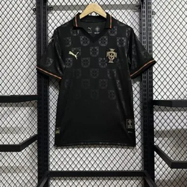 Capa do álbum 26-27 Portugal Special Soccer Jerseys