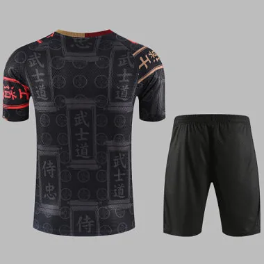Image 2 de l’album 2026 Japan Training Soccer Suit