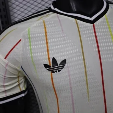 Image 3 de l’album 26-27 Japan Player Version Soccer Jerseys