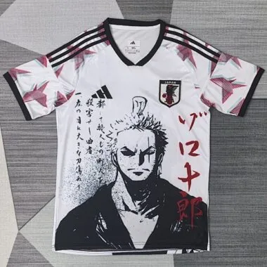 Maglie da calcio speciali del Giappone 2026