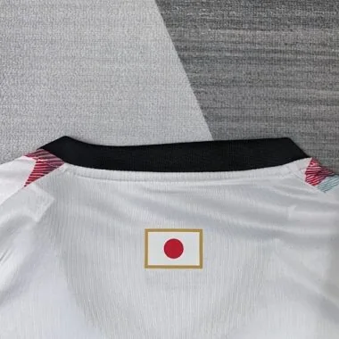 2026 Japan – Spezielle Fußballtrikots Albumbild 2