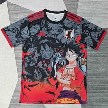 Maglie da calcio speciali del Giappone 2026