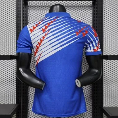 26-27 Japan Special Player Version Soccer Jerseys album image 2