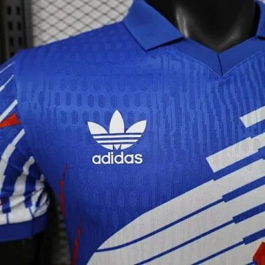 26-27 Japan Special Player Version Soccer Jerseys album image 5