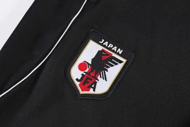2026 Japan Long Sleeve tracksuit album image 5