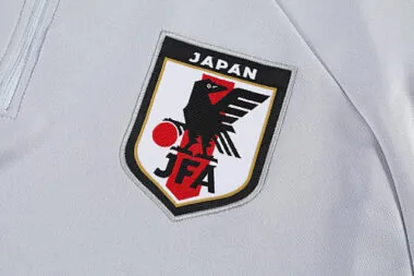 2026 Japan Long Sleeve tracksuit album image 15
