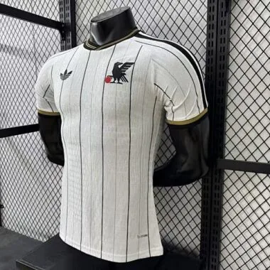 Afbeelding 3 van album 2026 Japan Special Player-versie voetbalshirts