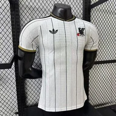Afbeelding 5 van album 2026 Japan Special Player-versie voetbalshirts