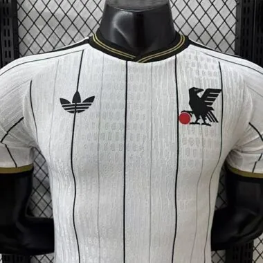 Afbeelding 8 van album 2026 Japan Special Player-versie voetbalshirts