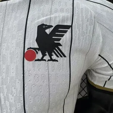 Afbeelding 9 van album 2026 Japan Special Player-versie voetbalshirts